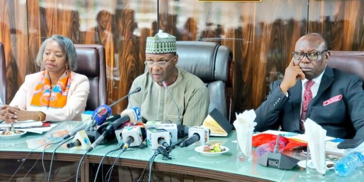 INEC: Thugs Deployed By Politicians Made Election Difficult