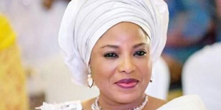 Kogi Women Advocate For Reappointment Of Former FCT Minister, Aliyu, In Ministerial List