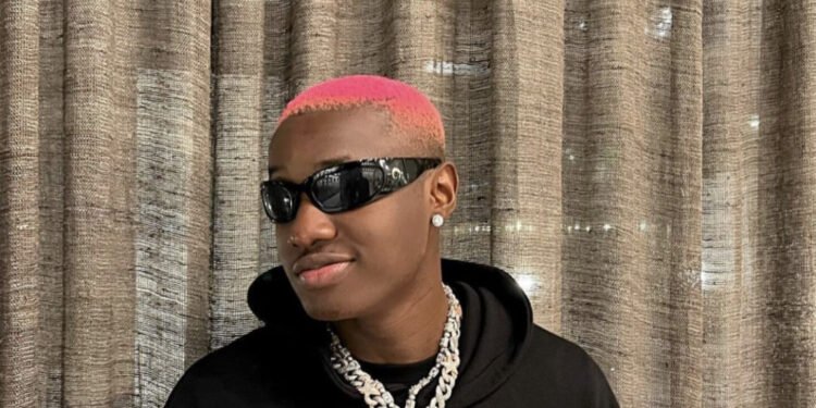 Ruger Invites Fan On Stage, Orders Her To Cuss Out Boyfriend (Video)