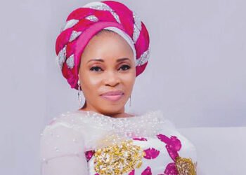 Why I Sang ‘Aboru Aboye’ – Tope Alabi