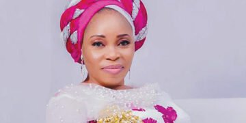 Why I Sang ‘Aboru Aboye’ – Tope Alabi