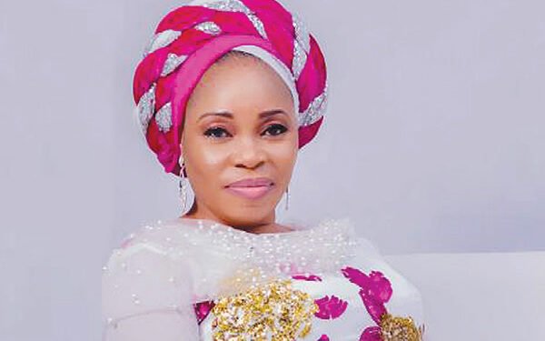 Why I Sang ‘Aboru Aboye’ – Tope Alabi