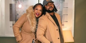 Nollywood Actor Kolawole Ajeyemi Praises Wife Toyin Abraham, Amid Disturbing Tweet.