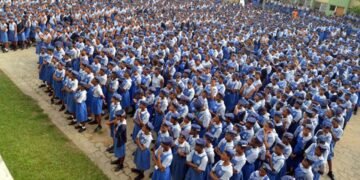 Federal Government Raises Unity Schools Fees From N45,000 To N100,000