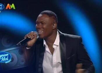 Victory Gbakara Wins Nigerian Idol 8, Claims ₦‎35M Cash Prize