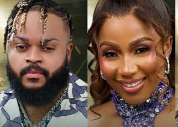 Whitemoney Teams Up With Mercy Eke, Declares 'WhiteLambo' Ship - We're A Force!" (Video)