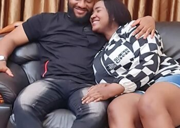 Judy Austin Claim Of Meeting Yul Edochie Years After First Marriage Ended