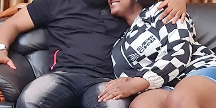 Judy Austin Claim Of Meeting Yul Edochie Years After First Marriage Ended