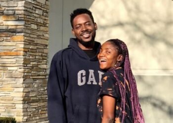 Adekunle Gold Confronts Brymo Over Insensitive Comment About Simi