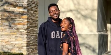 Adekunle Gold Confronts Brymo Over Insensitive Comment About Simi