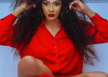 Angela Okorie Opens Up On Falling Out With Kate Henshaw