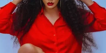 Angela Okorie Opens Up On Falling Out With Kate Henshaw