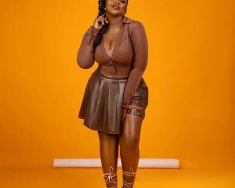 Eniola Badmus Expresses Concern Over Death Threats Following TikToker's Imprisonment