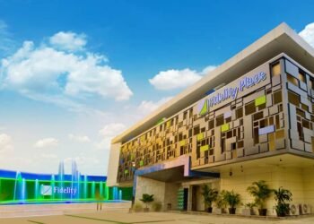 Agusto & Co. Affirms Fidelity Bank’s ‘A’ Rating, With Stable Outlook