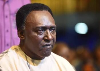 Prophet Gifts Clem Ohameze N500k Cash After Sharing His Condition (Video)