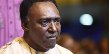 Prophet Gifts Clem Ohameze N500k Cash After Sharing His Condition (Video)