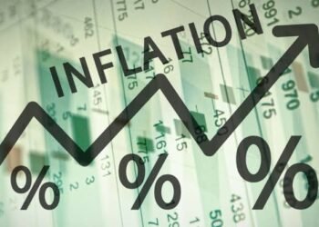 Nigeria's debt servicing skyrockets, inflation worsensNigeria's debt servicing skyrockets, inflation worsens