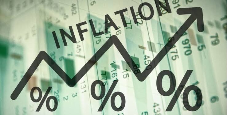 Nigeria's debt servicing skyrockets, inflation worsensNigeria's debt servicing skyrockets, inflation worsens