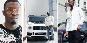 Hushpuppi’s Associate Woodberry Sentenced To Eight Years In Prison