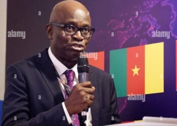 Dabiri-Erewa Mourns Ambassador Kayode Laro