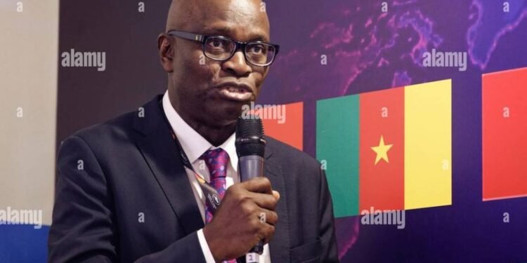 Dabiri-Erewa Mourns Ambassador Kayode Laro