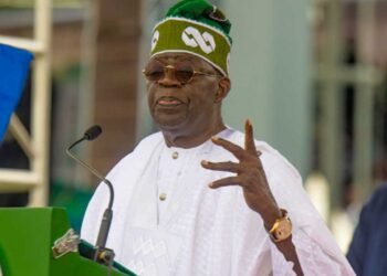 TPresident Tinubu Approves Temporary Allowance For Federal Workers