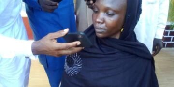 Rescued Chibok Girl Longs To Reunite With Boko Haram ‘Husband’