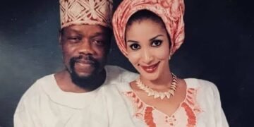 Bianca Ojukwu Wins Legal Battle Against Husband’s Siblings Fighting Her Over 5 Mansions