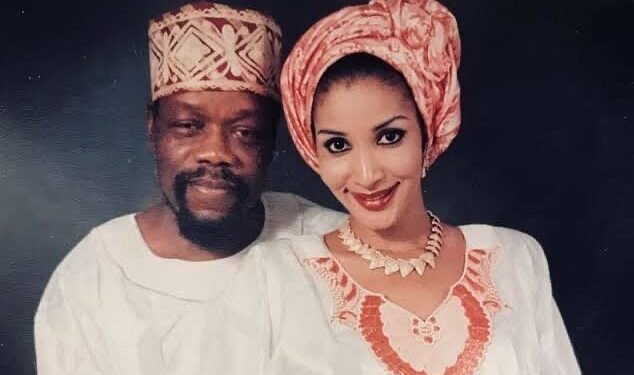 Bianca Ojukwu Wins Legal Battle Against Husband’s Siblings Fighting Her Over 5 Mansions