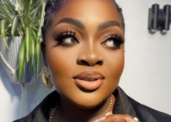 Eniola Badmus Celebrates Victory As Court Jails TikToker For Tagging Her A Pimp