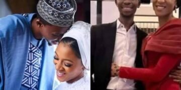 Ex-Gov El-Rufai Absent As Son Takes Second Wife
