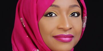 Tinubu’s Minister, Hannatu Musawa Declares “I’ve Broken No Law By Being Corps Member”