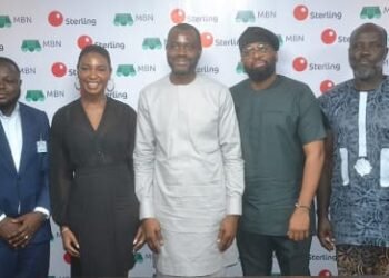 Fidelity Bank Distributes Food Packs to Benue IDPs