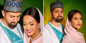 Ex President, Buhari’s In-law Weds Second Husband