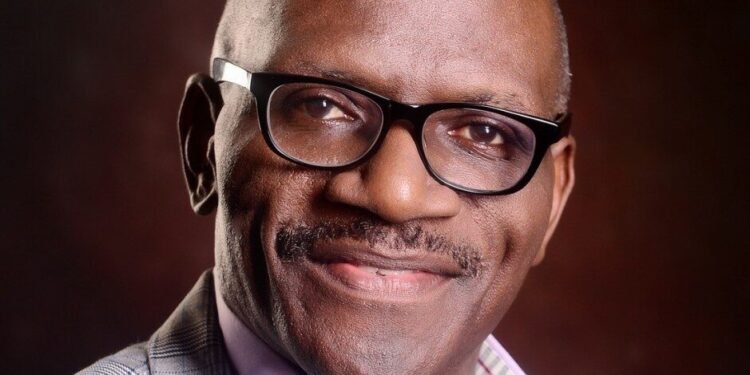 Taiwo Odukoya, Fountain of Life Founder Is Dead…How Pastor Bimbo’s Husband Passed On At 67