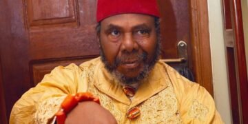 Pete Edochie's Near-Death Incident Due To Overdrinking Revealed In Video