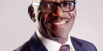 Pastor Taiwo Odukoya: Sanwo-Olu Mourns Bimbo Odukoya’s Husband