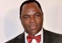 Tunde Ayeni Breaks Silence On Adaobi Alagwu’s Baby’s Paternity…Reveals DNA Result