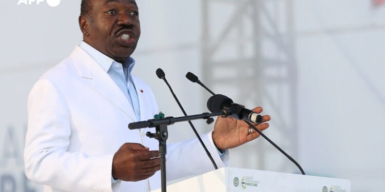 Gabonese Military Officers ‘Seize Power’ After Bongo’s Third Term Re-election