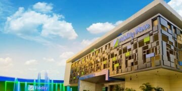 Fidelity Bank Records Highest Earnings Per Share On NGX For H1 2023