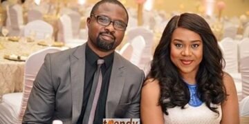 Stella Damasus Throws Bomshell: “How Daniel Ademinokan Walked Out Of Our Marriage”