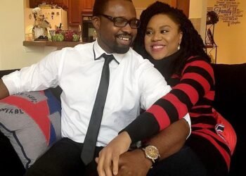Daniel Ademinokan Dumps Nollywood Stella Damasus, Marries New Catch, Tope