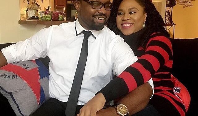 Daniel Ademinokan Dumps Nollywood Stella Damasus, Marries New Catch, Tope