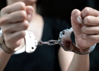 Woman Arrested For Brutally Assaulting Her Son In Rivers