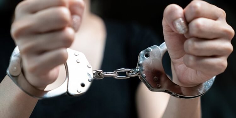 Woman Arrested For Brutally Assaulting Her Son In Rivers