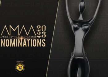 FULL LIST: Gangs Of Lagos, Anikulapo, Brotherhood, For 2023 AMAA Awards