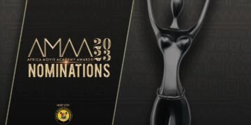 FULL LIST: Gangs Of Lagos, Anikulapo, Brotherhood, For 2023 AMAA Awards
