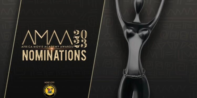 FULL LIST: Gangs Of Lagos, Anikulapo, Brotherhood, For 2023 AMAA Awards