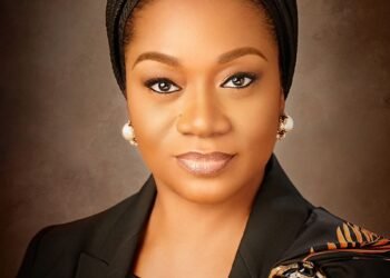 Deputy Governor Of CBN, Aishah Ahmad Not Under Arrest