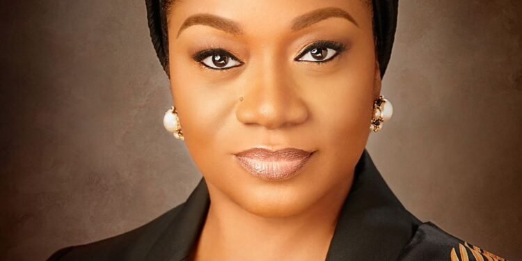 Deputy Governor Of CBN, Aishah Ahmad Not Under Arrest